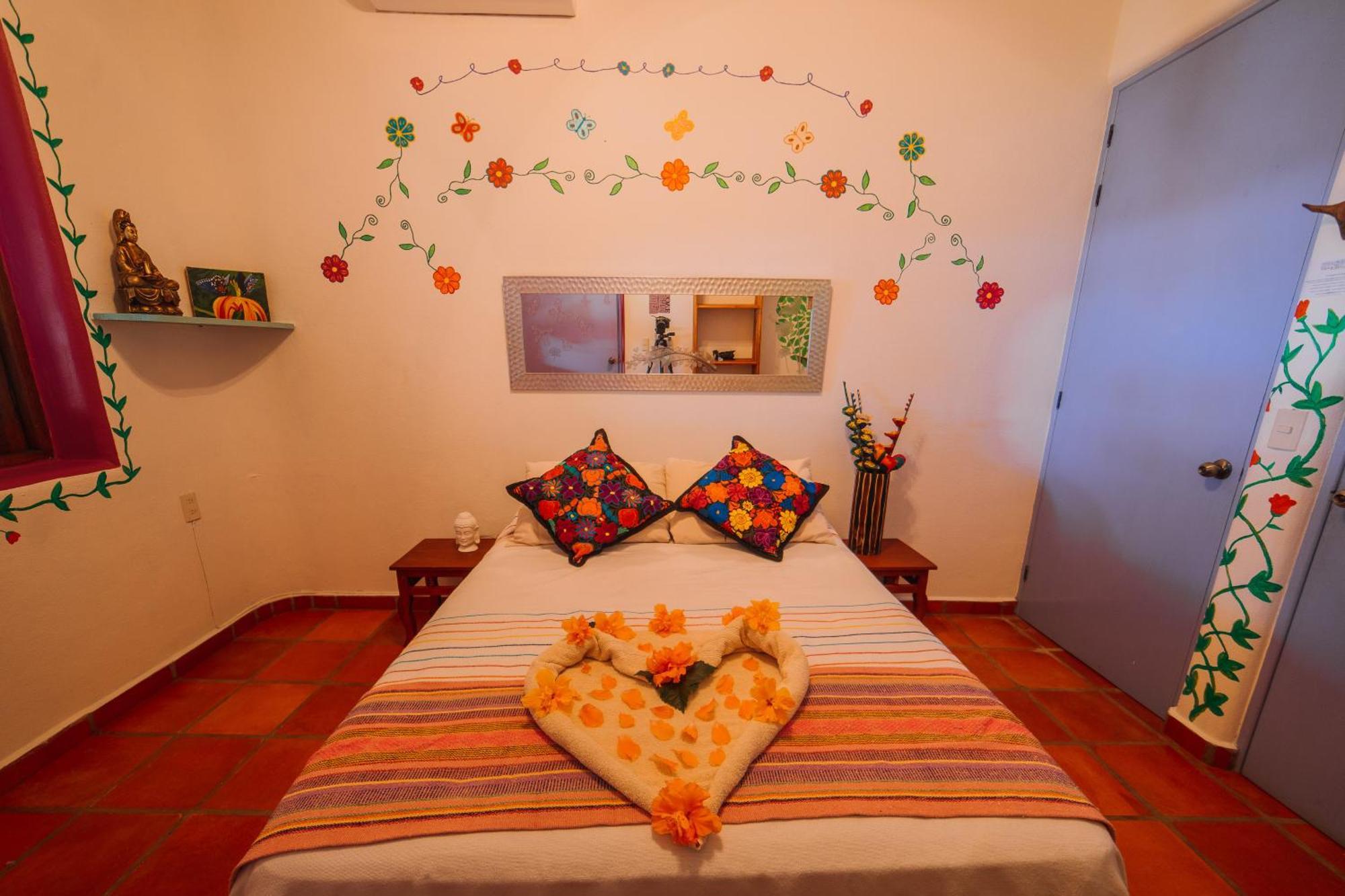 Tres Mujeres Hotel Troncones Cameră foto